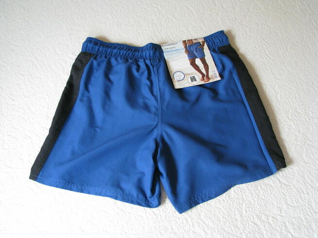 Szorty, krótkie spodenki męskie sportowe rozm. M