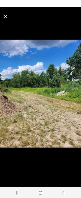 Sprzedam działki budowlane