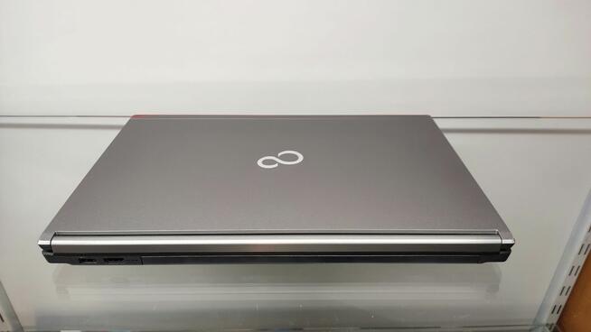 Fujitsu E756 I5 8 GB RAM 240 GB SSD WIN11PRO - LapCenter.pl