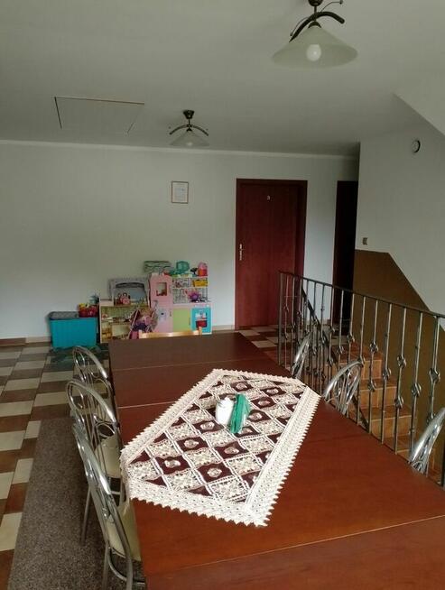 Noclegi pokoje agroturystyka okolice Mikołajek