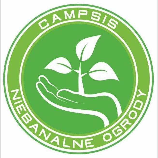  CAMPSIS-Niebanalne ogrody 