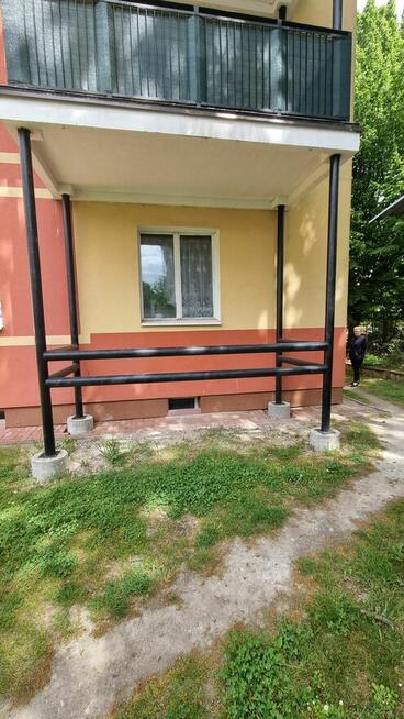 Mieszkanie do remontu Kraśnik ul. SIkorskiego 15