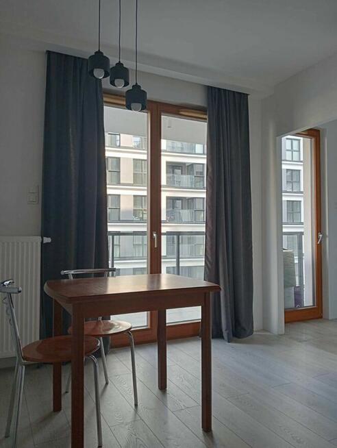 Kawalerka - Bliska Wola ul. Kasprzaka 29A!