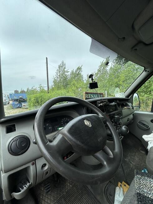 Renault Master 2.5 dCi