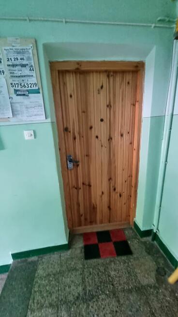 Mieszkanie do remontu Kraśnik ul. SIkorskiego 15