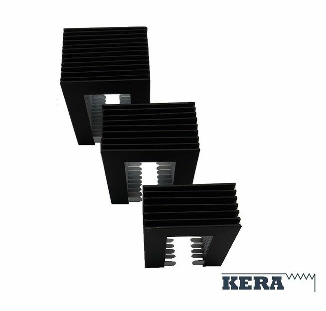 Osłony harmonijkowe na wymiar