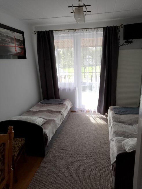 Tanie Noclegi Brzostek