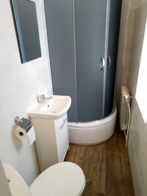 Tanie Noclegi Brzostek