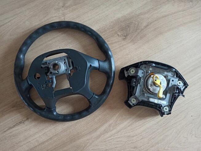 Kierownica Mitsubishi Outlander I (2001-2006)