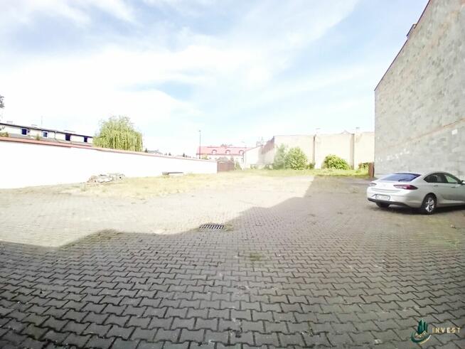 NIERUCHOMOŚĆ KOMERCYJNA Z SZEROKIMI MOŻLIWOŚCIAMI