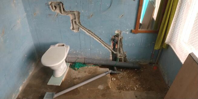 Wykończenia kompleksowo od zaraz !!!