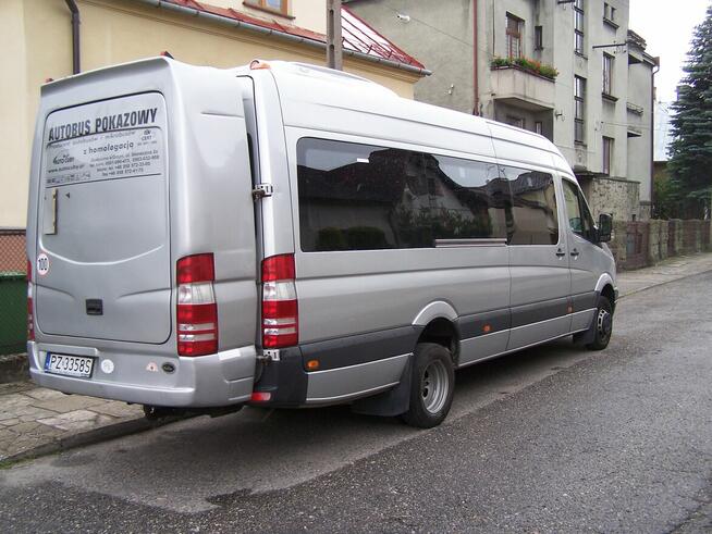 Przewóz osób - Jastrzębie, Rybnik, Wodzisław - wynajem busów