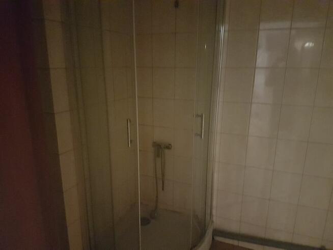 Mieszkanie dwa pokoje ul pszczelna 1900 +300 czynsz