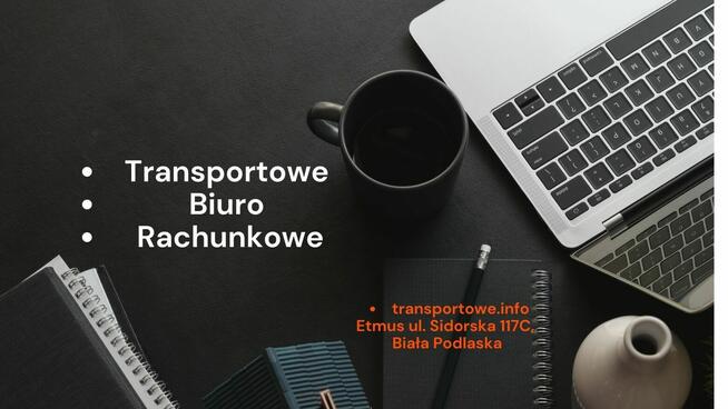 Ulga ZUS i PIT przy wynagrodzeniu kierowcy, Biała Podlaska