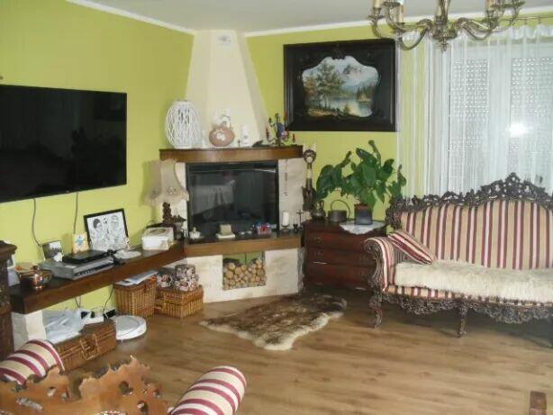 Dom tani w utrzymaniu - bezobsługowy, energooszczędny