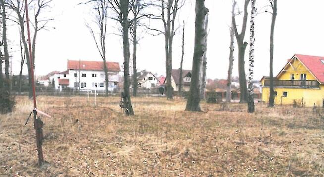 Sprzedam nieruchomość gruntową zabudowaną w Zawidowie o pow.