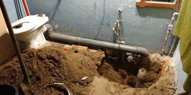 Malarz, szpachlarz, glazurnik, kompleksowo