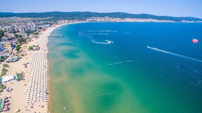 Słoneczny Brzeg – letni cel niezapomnianych wakacji w Bułgar