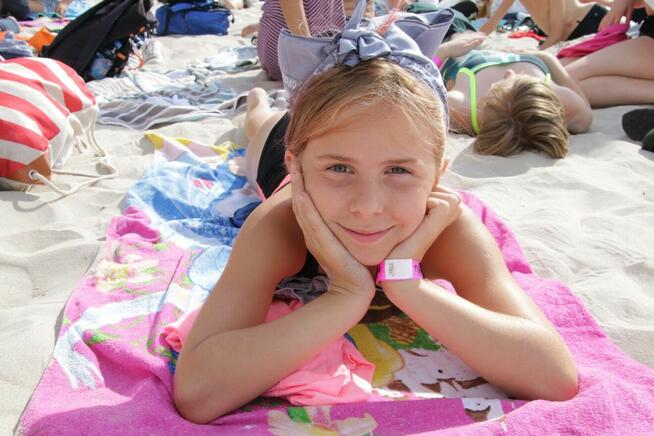 OBÓZ DZIEWCZYNY GÓRĄ – GIRLS CAMP NAD MORZEM 2026