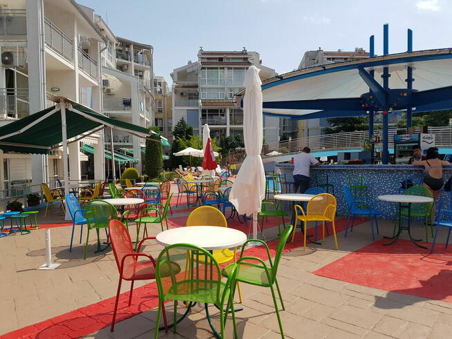 Słoneczny Brzeg – letni cel niezapomnianych wakacji w Bułgar