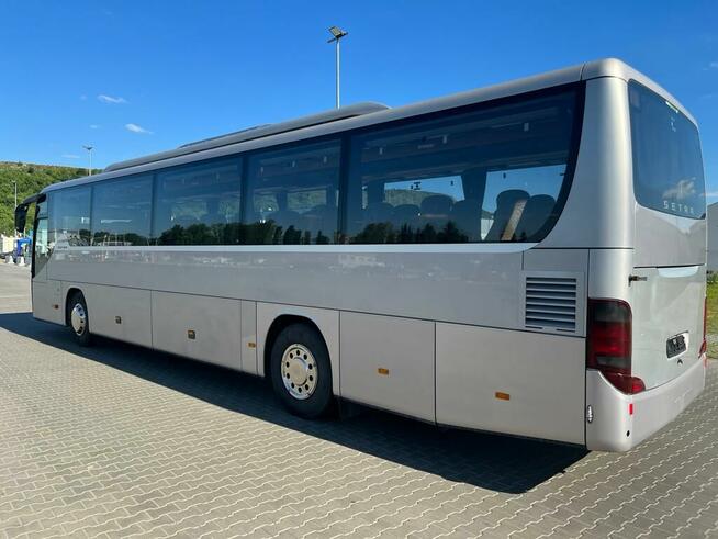 Przewóz osób - Jastrzębie, Rybnik, Wodzisław - wynajem busów