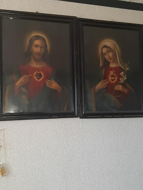 Obrazy na sprzedaż