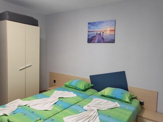 Słoneczny Brzeg – letni cel niezapomnianych wakacji w Bułgar