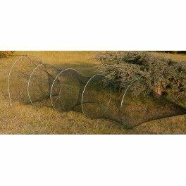 Żak dwukomorowy 80 cm