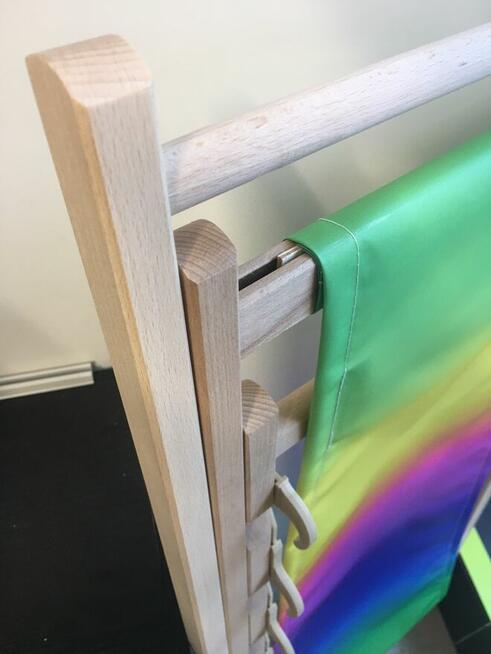 ELO Leżaki z nadrukiem. Leżaki z logo.