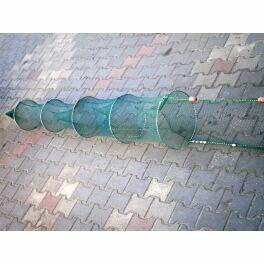 Żak dwukomorowy - trzygardłowy 40 cm
