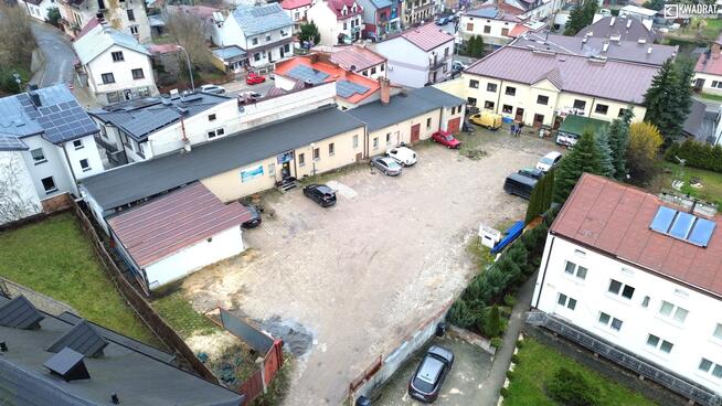 Lokal użytkowy Kraśnik