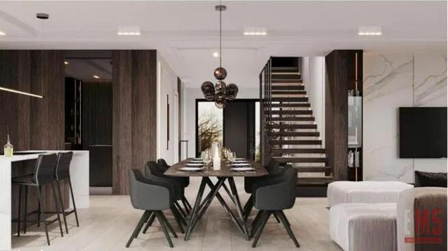 Dom Skrybicze gm. Zabłudów