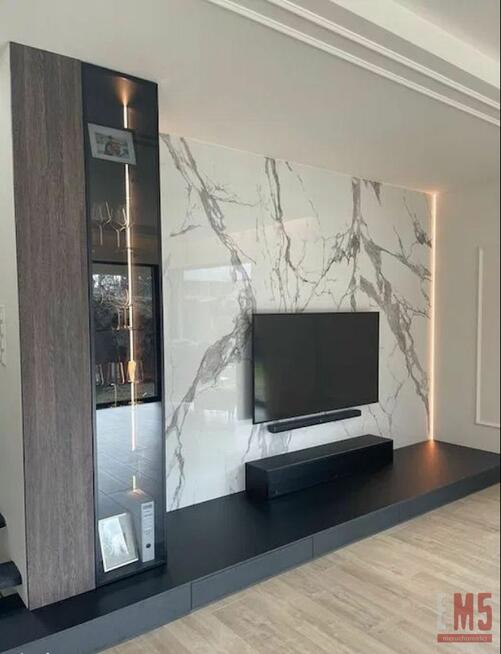 Dom Skrybicze gm. Zabłudów