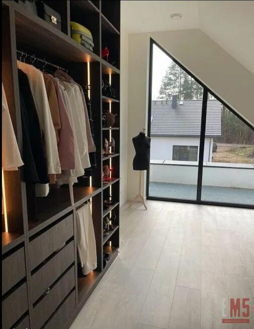 Dom Skrybicze gm. Zabłudów