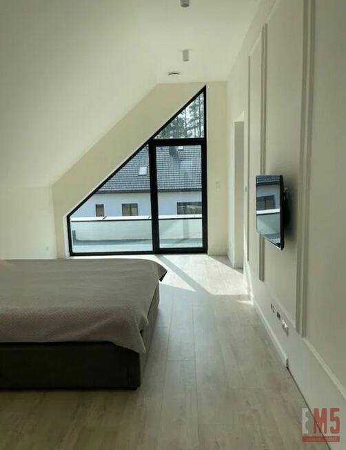 Dom Skrybicze gm. Zabłudów