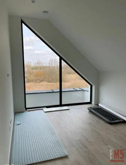 Dom Skrybicze gm. Zabłudów