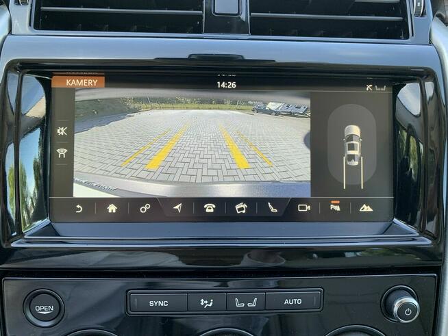 Land Rover Discovery 2.0 SD4 HSE 240 KM 4x4