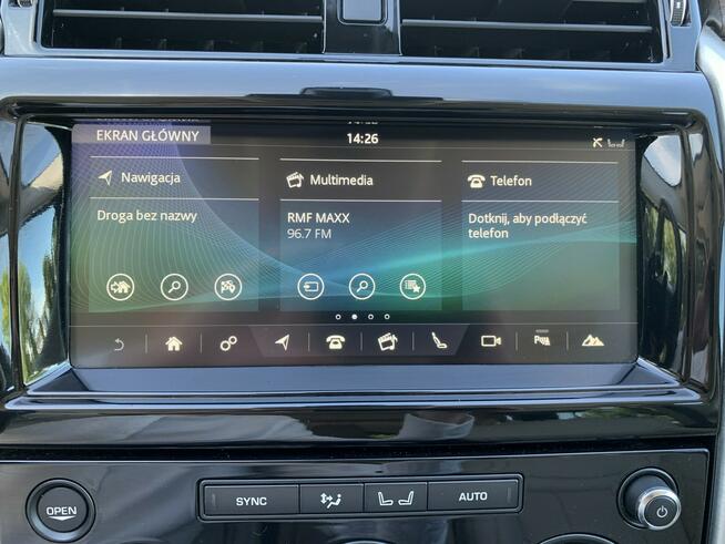 Land Rover Discovery 2.0 SD4 HSE 240 KM 4x4