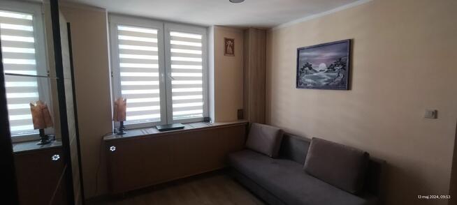 Sprzedam mieszkanie lub zamienię