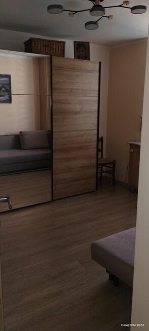 Sprzedam mieszkanie lub zamienię