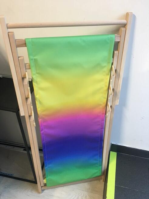 ELO Leżaki z nadrukiem. Leżaki z logo.