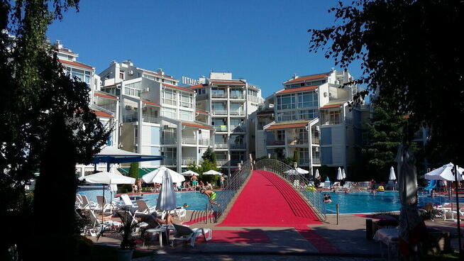 Słoneczny Brzeg – letni cel niezapomnianych wakacji w Bułgar