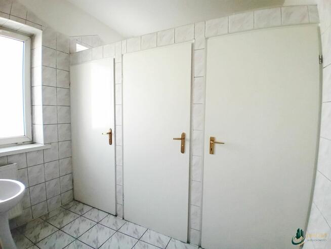 NIERUCHOMOŚĆ KOMERCYJNA Z SZEROKIMI MOŻLIWOŚCIAMI