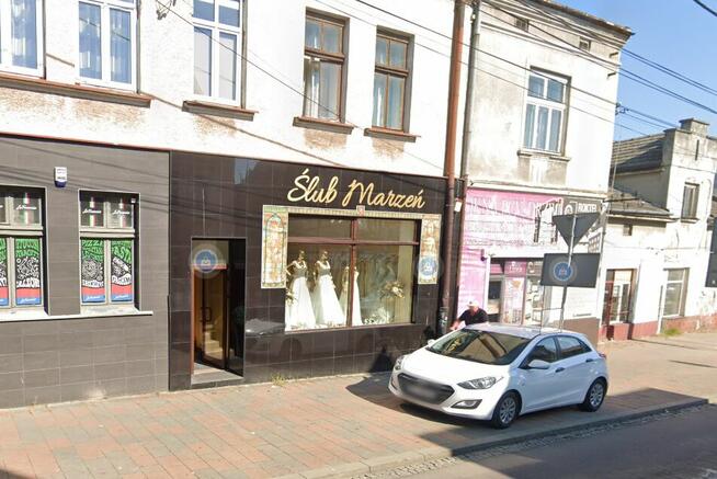 Wynajmę Lokal Blisko Centrum Starego Mielca ok.90m2