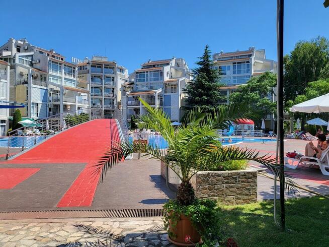 Słoneczny Brzeg – letni cel niezapomnianych wakacji w Bułgar