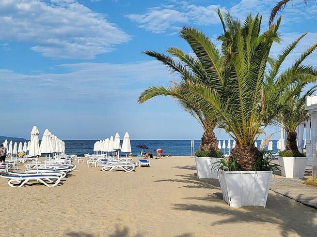 Słoneczny Brzeg – letni cel niezapomnianych wakacji w Bułgar