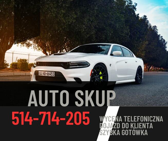 Auto skup samochodów Śląsk