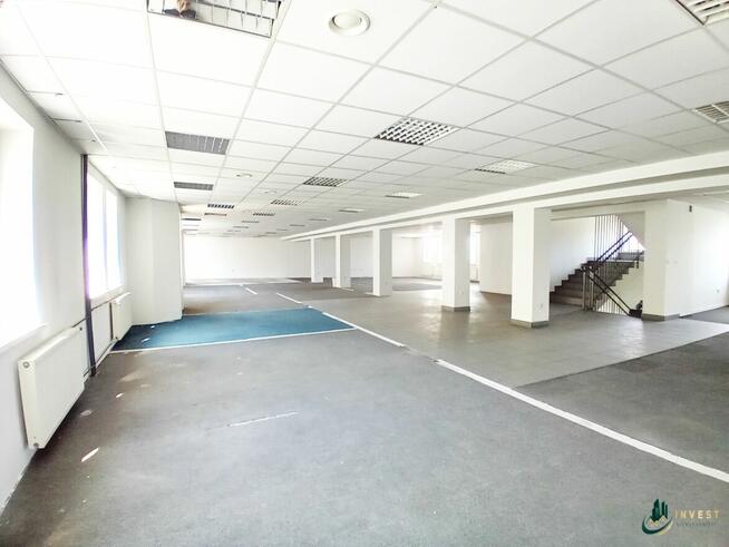 NIERUCHOMOŚĆ KOMERCYJNA Z SZEROKIMI MOŻLIWOŚCIAMI