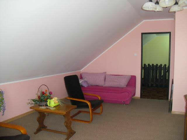 Dom tani w utrzymaniu - bezobsługowy, energooszczędny