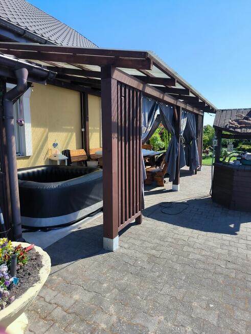 Dom tani w utrzymaniu - bezobsługowy, energooszczędny